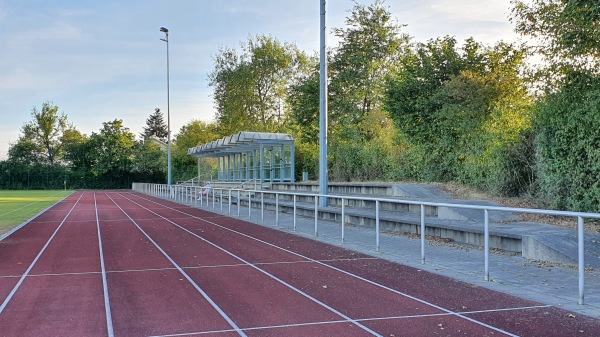 Sportgelände Florianseck - Putzbrunn