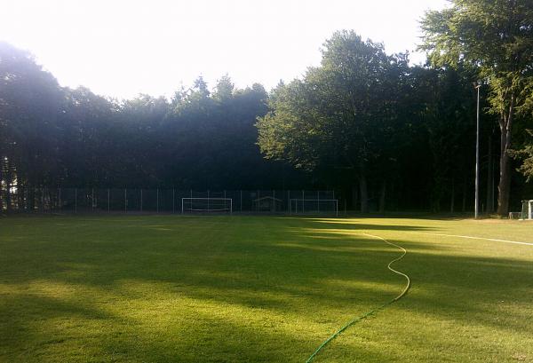 Waldsportplatz B - Himmelpforten