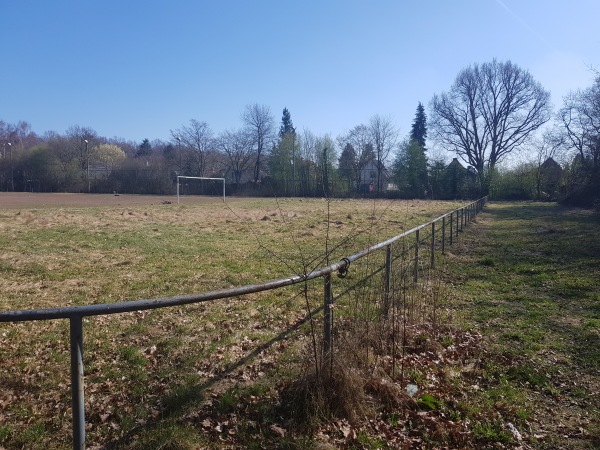 Sportplatz Am Stühm-Süd - Hamburg-Bramfeld