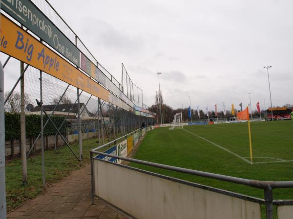 Sportpark Walburgen - Lingewaardt-Gend