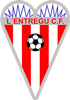 Wappen L'Entregu CF  11791