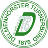 Wappen Delmenhorster TB 1875