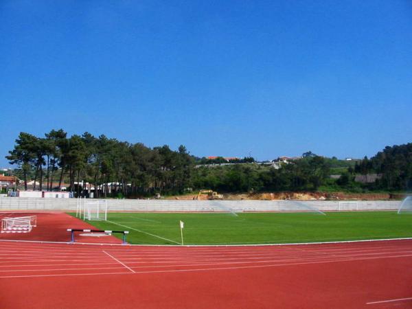 Estádio Municipal de Óbidos - Óbidos