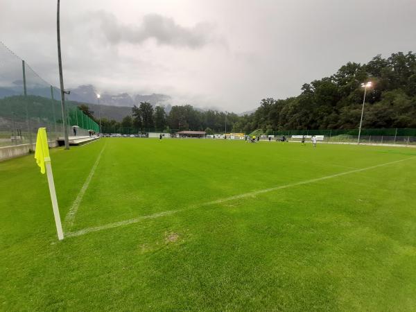 Sportplatz Buchenwald - Stams