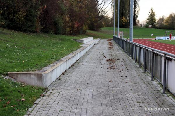 Schloßsee-Stadion - Salem/Baden