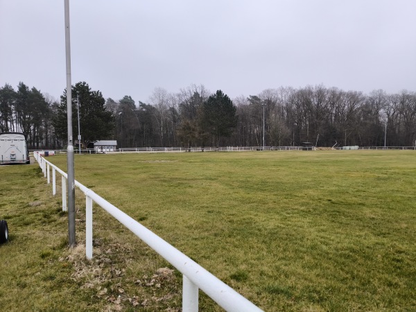 Sportanlage Beedenbostel B-Platz - Beedenbostel