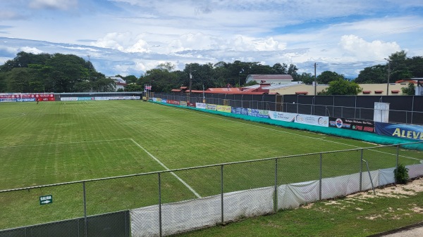 Cancha de la Asociación Cívica - Jicaral