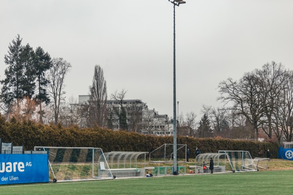 Merck-Nachwuchsleistungszentrum - Darmstadt