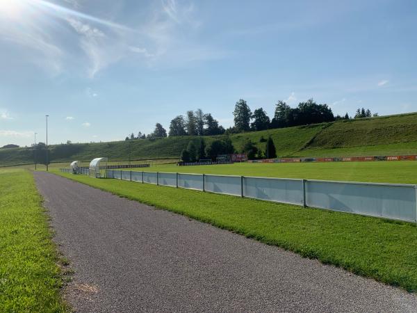 Sportanlage Jahnstraße - Teisendorf-Neukirchen