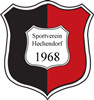 Wappen SV Hechendorf 1968