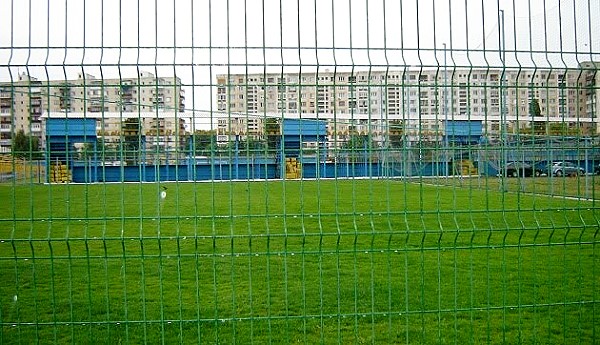 Stadionul Juventus Colentina - București (Bucharest)