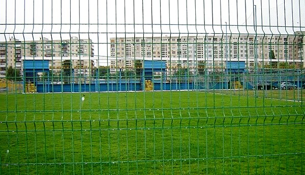 Stadionul Juventus Colentina - București (Bucharest)