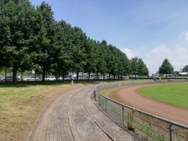 Friedrich-Ludwig-Jahn-Sportpark - Querfurt