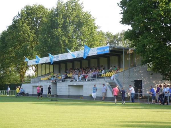 Sportpark De Walzaad - Oisterwijk-Haaren