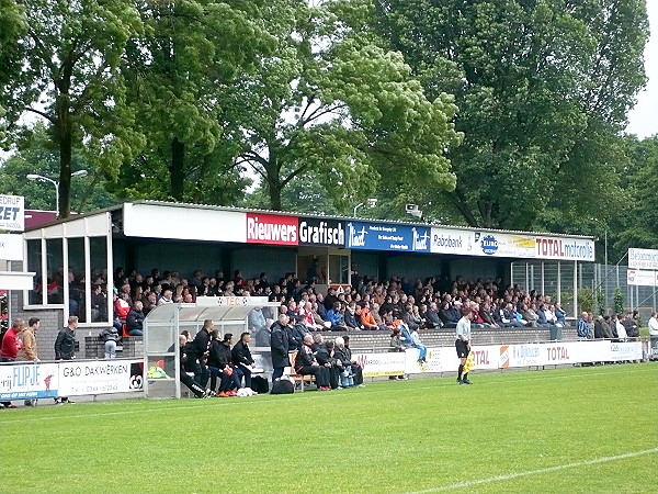 Sportpark De Lok - Tiel