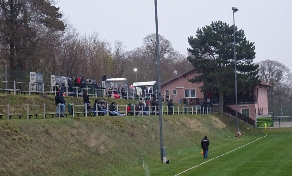 Sportplatz Auersthal - Auersthal