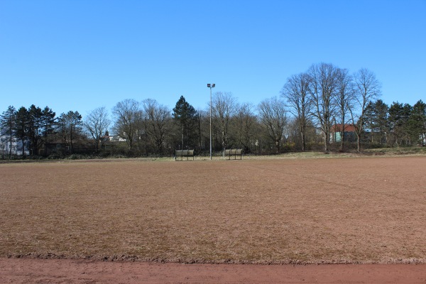 Ostring-Stadion Nebenplatz - Datteln