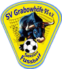 Wappen SV Grabowhöfe 1995  53242
