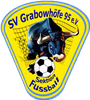 Wappen SV Grabowhöfe 1995
