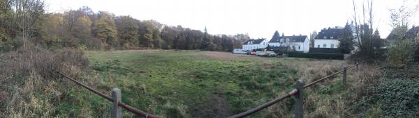 Sportplatz Schlupkothen - Wülfrath-Schlupkothen