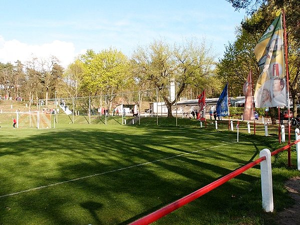 Waldstadion - Bad Liebenwerda