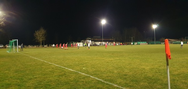 Sportanlage Prittriching Platz 2 - Prittriching