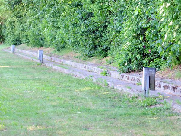 Schulsportplatz - Harpstedt