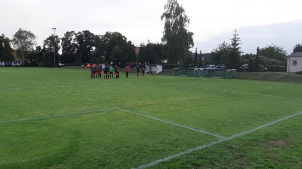 VfB-Sportgelände Platz 2 - Hohenleipisch