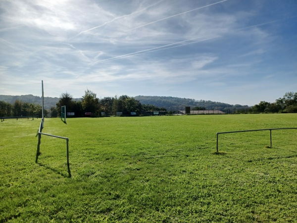 Sportplatz an der Mühle - Runkel-Hofen