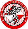 Wappen TSV Rot an der Rot 1890 diverse  75762