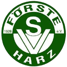 Wappen SV Förste 1928  21956