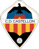 Wappen CD Castellón