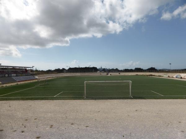 Stadio Antimachia - Antimachia, Kos