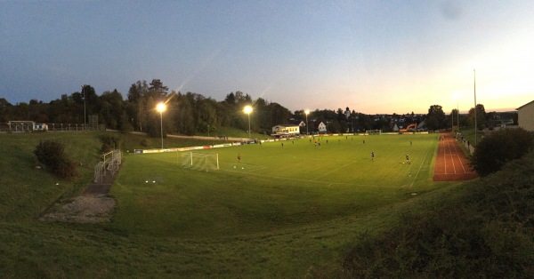 Sportgelände Leintal - Frittlingen