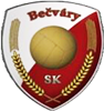 Wappen SK Bečváry 