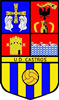 Wappen UD Castros