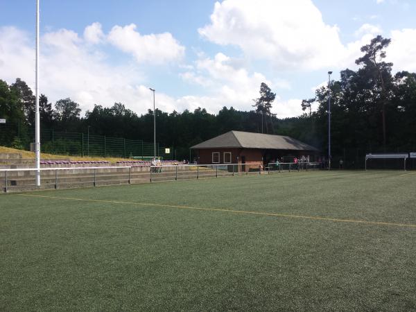 Sportpark Am Buscheid - Drolshagen