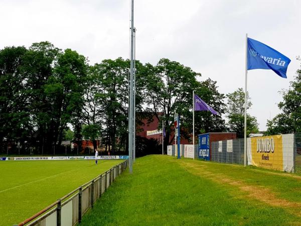 Sportpark De Waarbeek - Hengelo OV