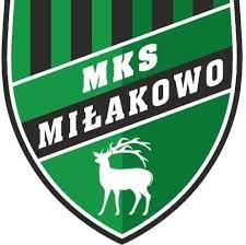 Wappen MKS Miłakowo