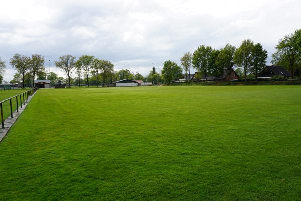 Getränke Hoffmann Stadion C-Platz - Spelle