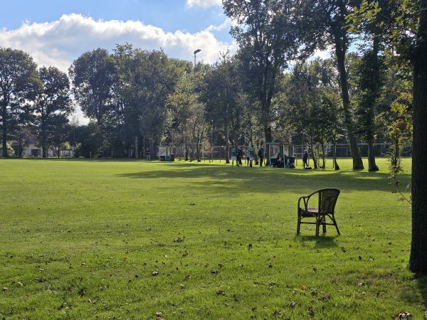 Sportpark Bovenmolen veld 4 - Oldebroek