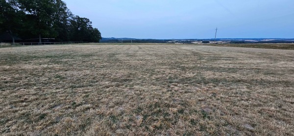 Sportplatz Morshausen - Morshausen