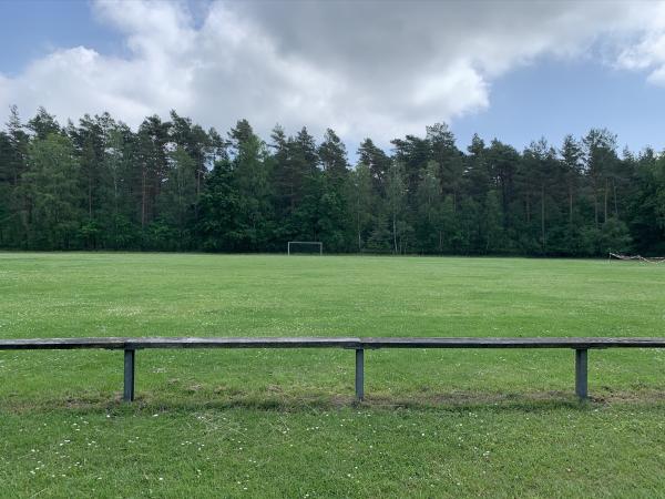 Sportanlage am Söhlbruch - Bispingen-Hützel