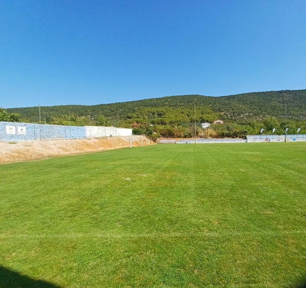 Stadion Dari - Cres