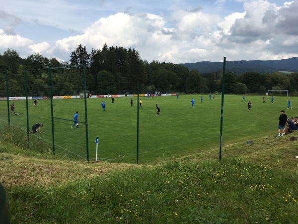 Sportanlage Gotteszell - Gotteszell