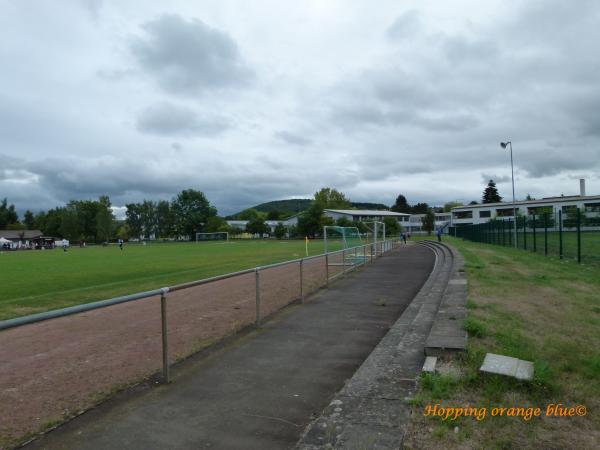 Roquemaure-Stadion - Ehringshausen