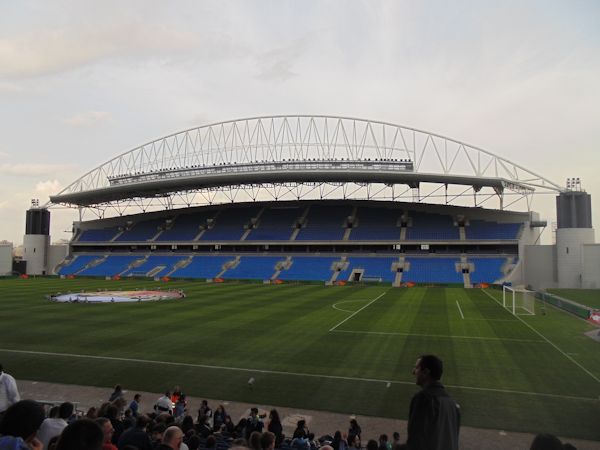 Netanya Stadium - Netanya