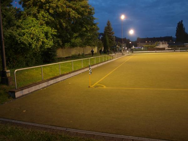 Stadion Bonsfeld - Velbert-Nierenhof