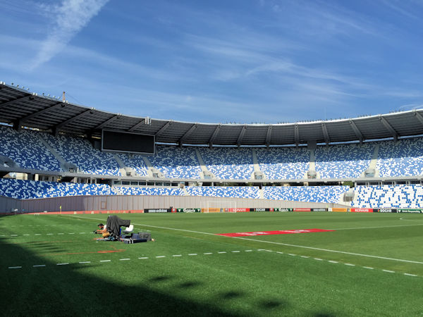 Boris Paichadze Dinamo Arena - Tbilisi