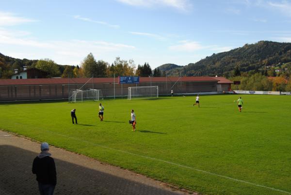 Sportplatz Koppl - Koppl